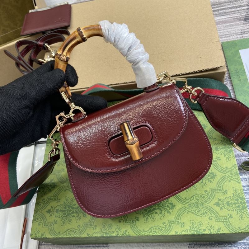 Gvc*1 satchel bags